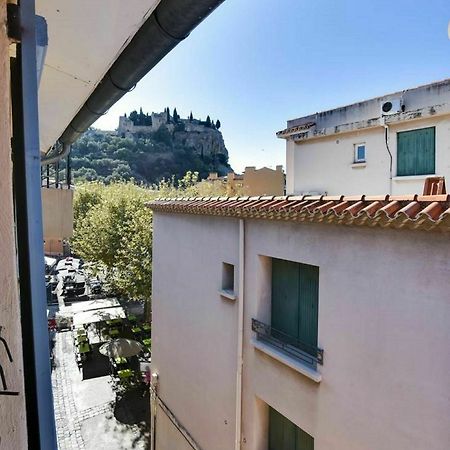 Apartamento L'Original Cassis Exterior foto